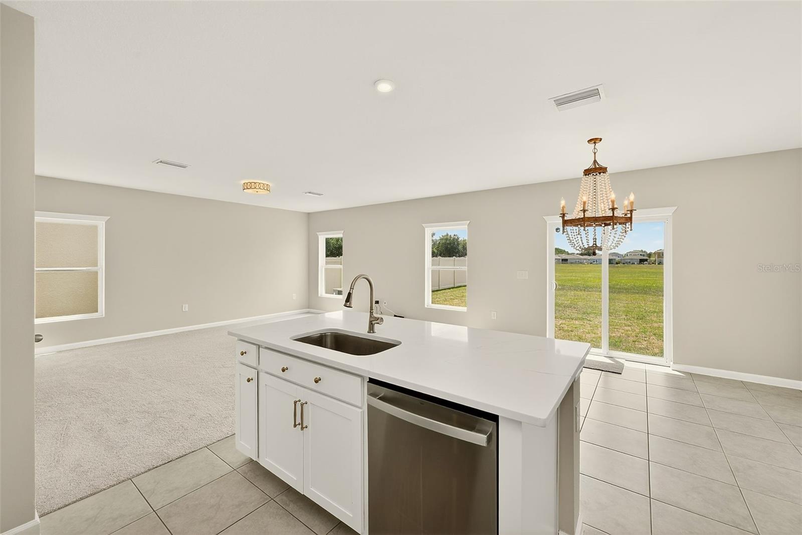 ZEPHYR PLACE - Residential