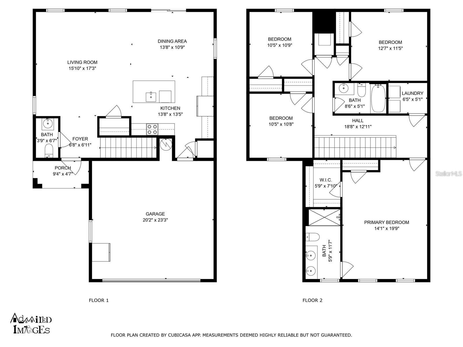 ZEPHYR PLACE - Residential