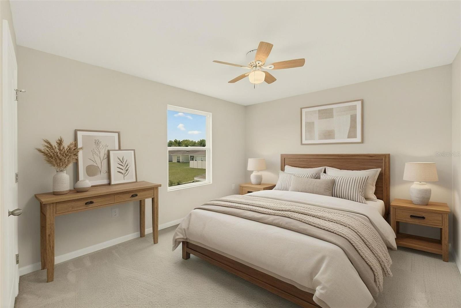 ZEPHYR PLACE - Residential