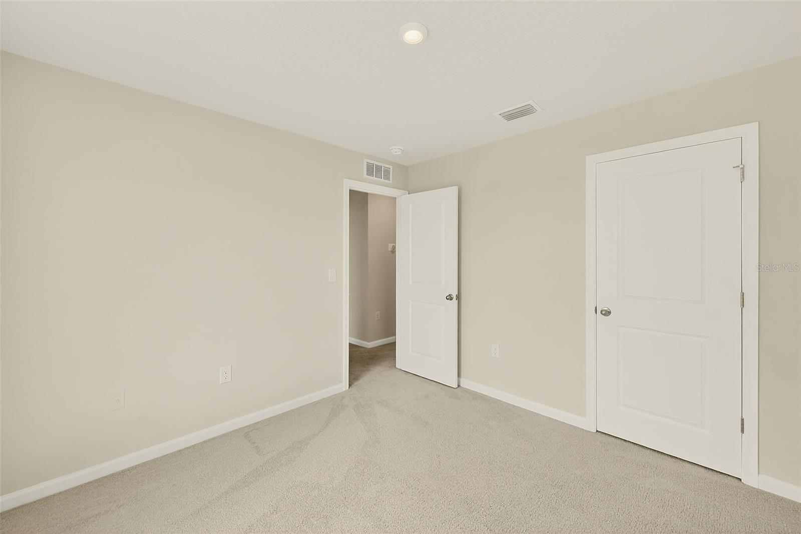 ZEPHYR PLACE - Residential