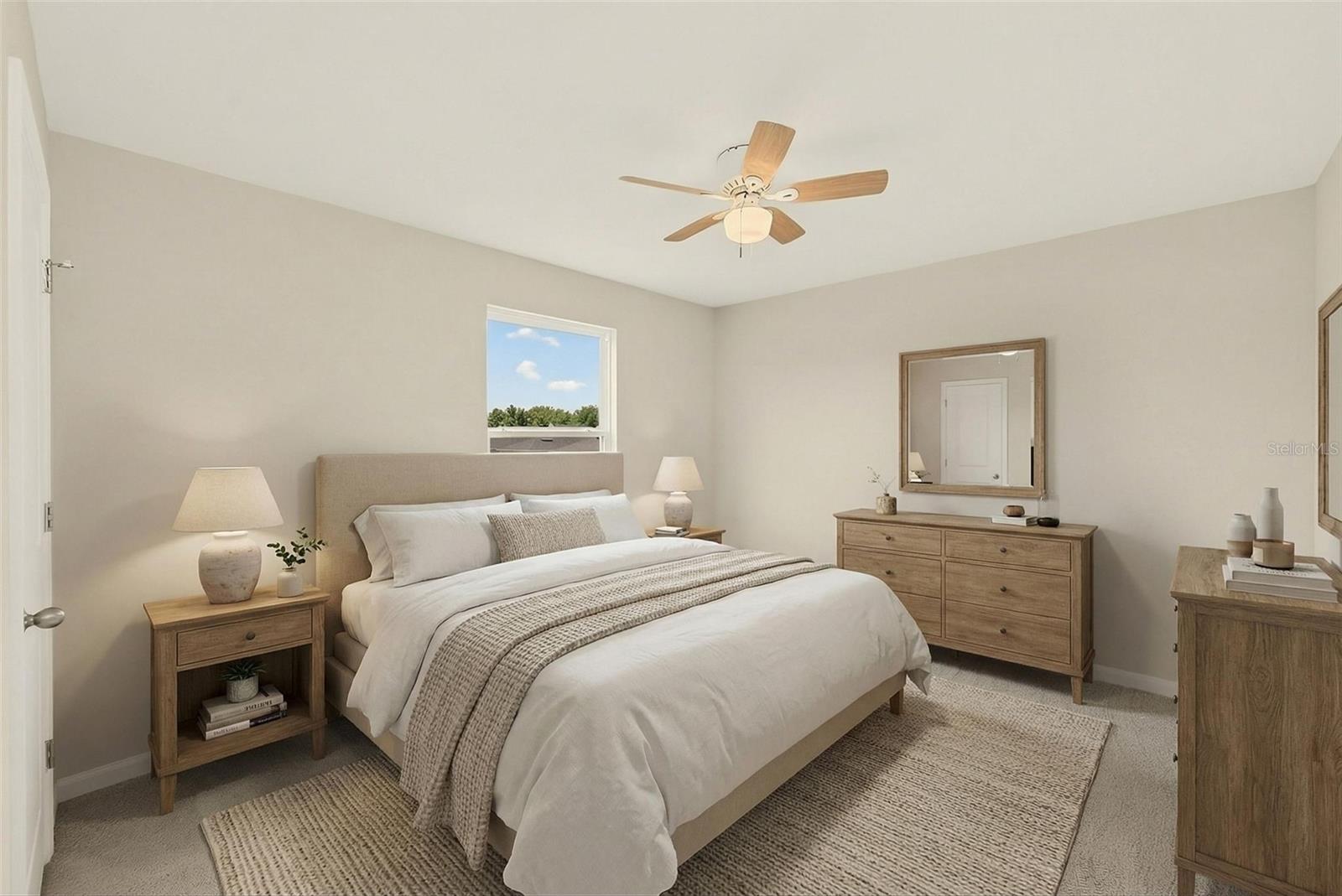 ZEPHYR PLACE - Residential