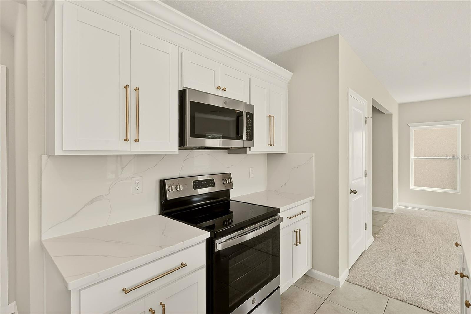 ZEPHYR PLACE - Residential