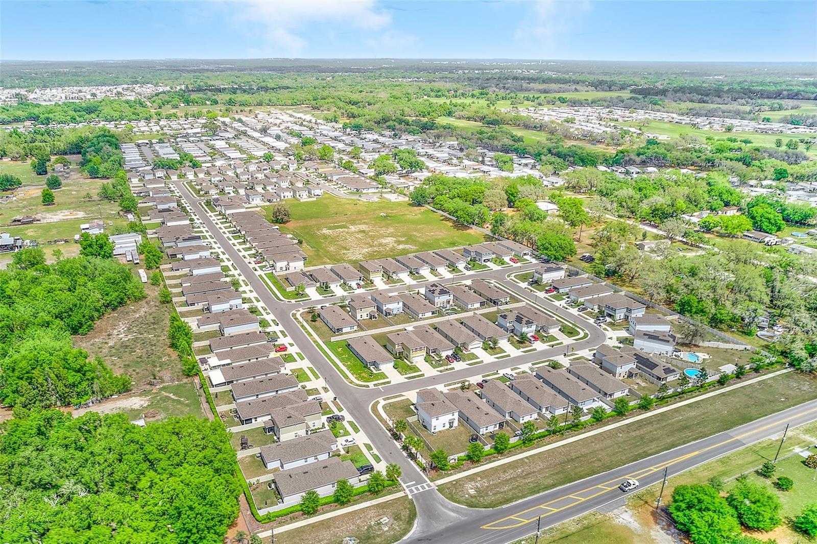 ZEPHYR PLACE - Residential