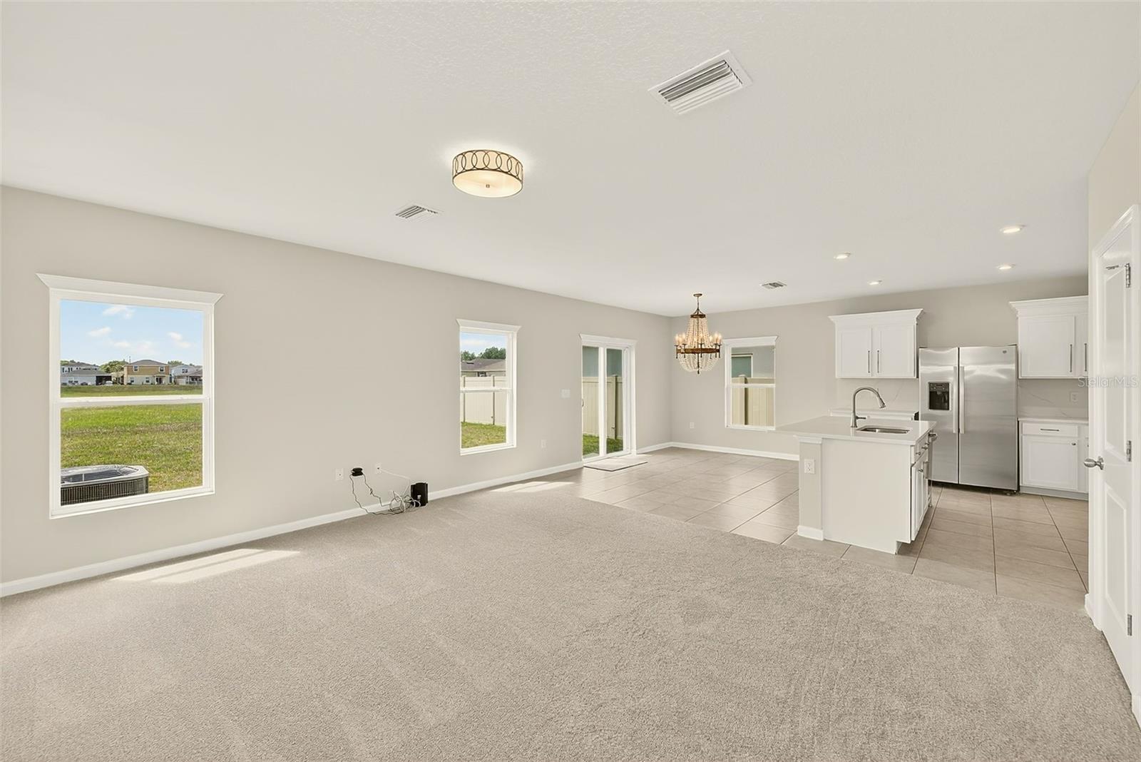 ZEPHYR PLACE - Residential