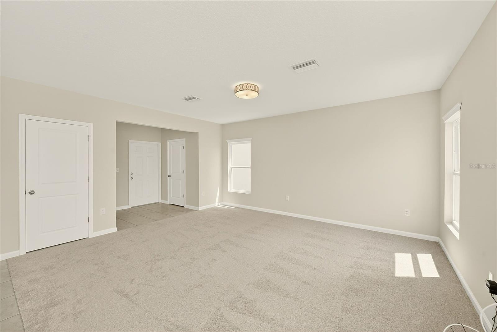 ZEPHYR PLACE - Residential