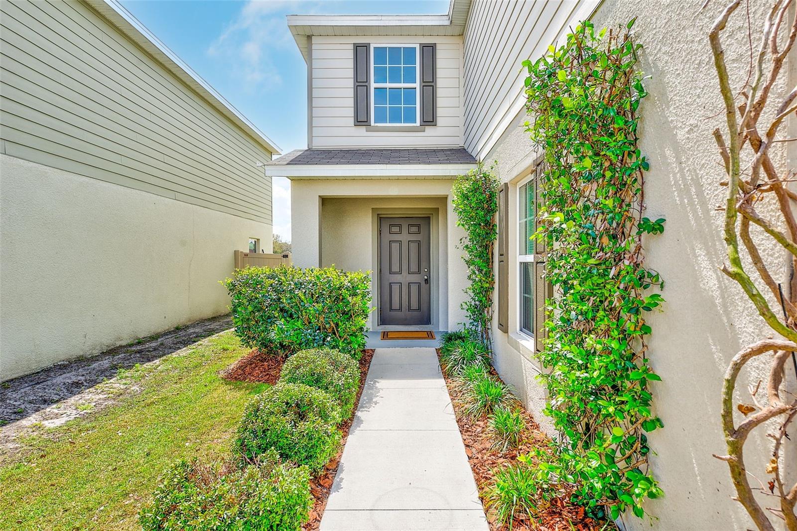 ZEPHYR PLACE - Residential