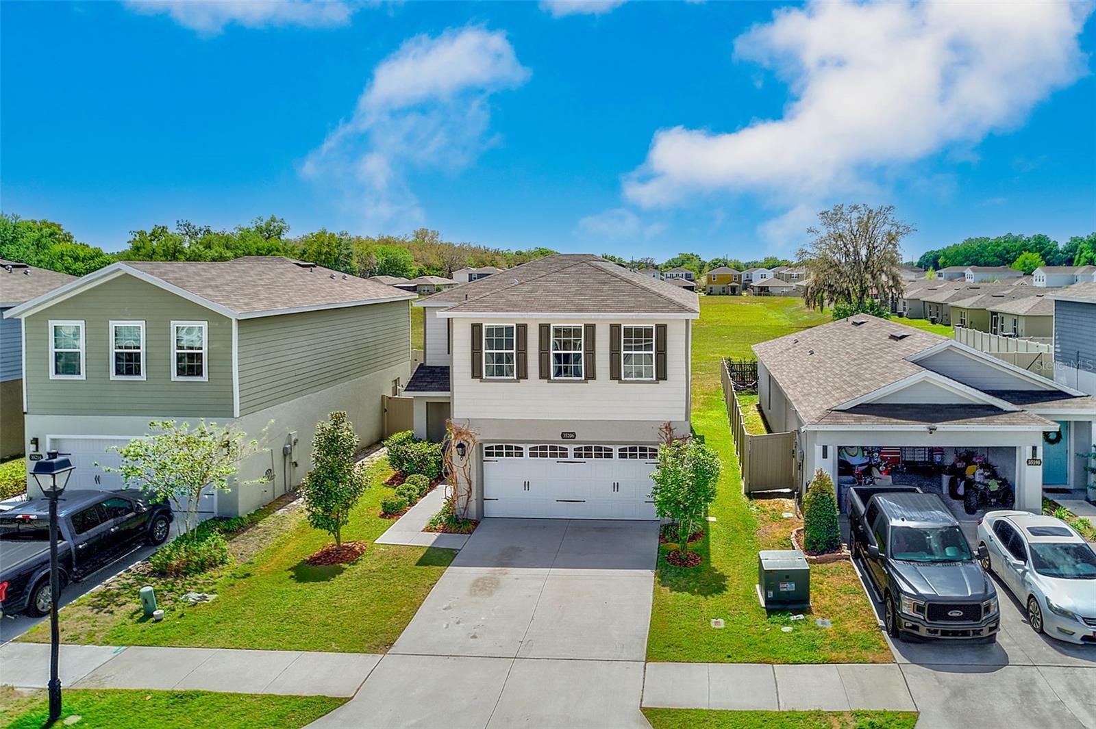 ZEPHYR PLACE - Residential