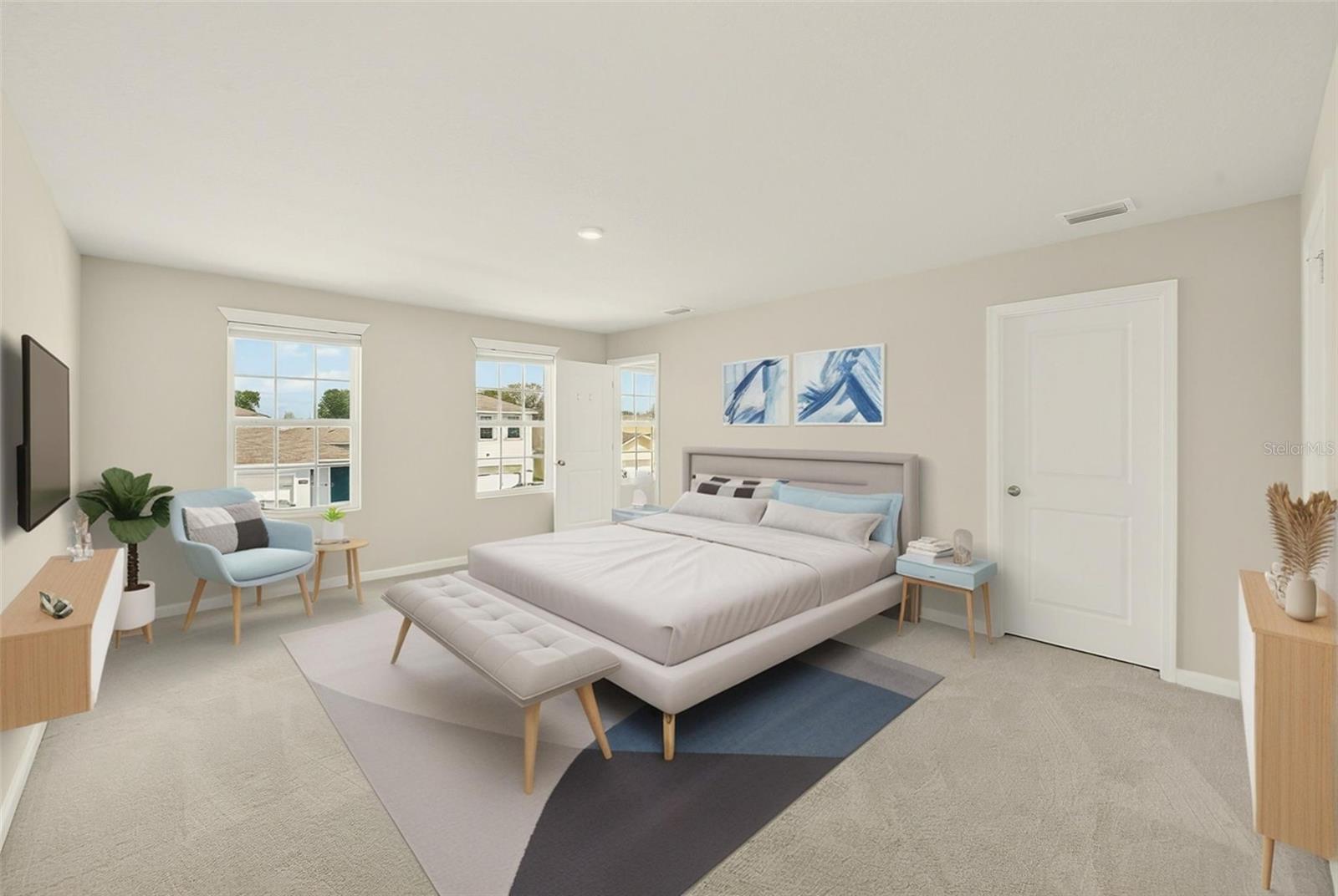 ZEPHYR PLACE - Residential