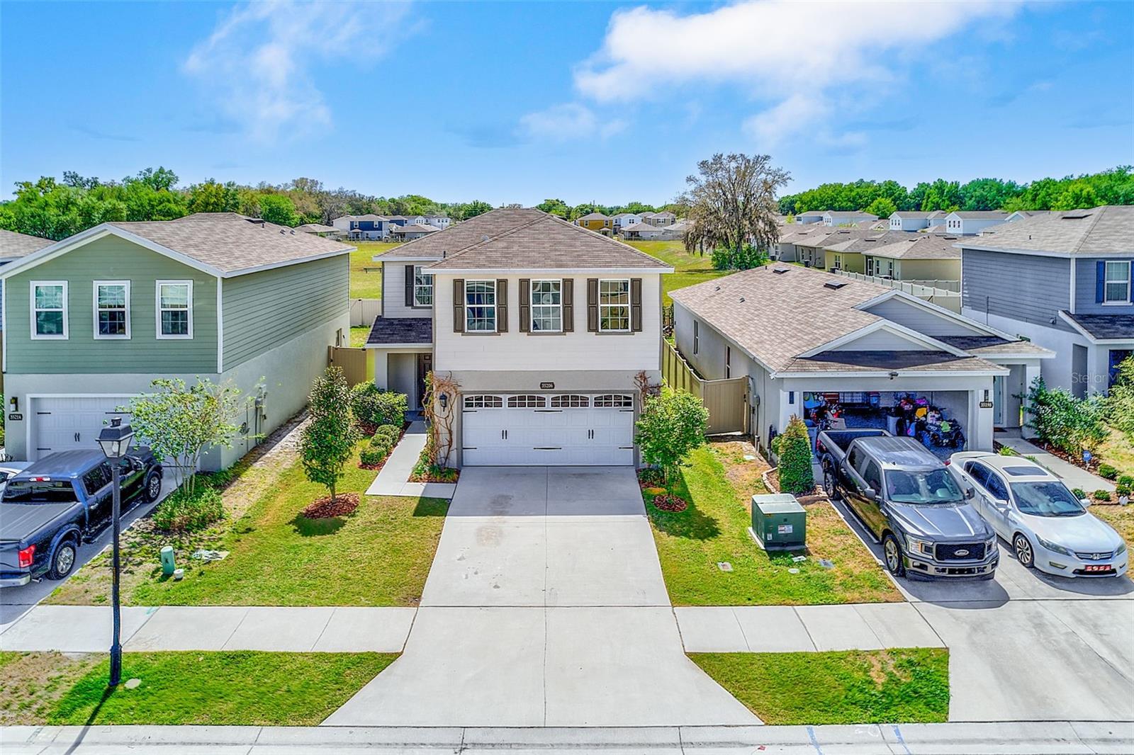 ZEPHYR PLACE - Residential