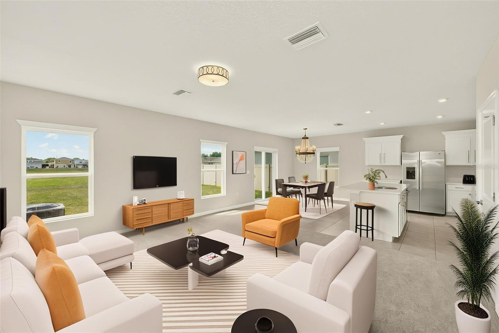 ZEPHYR PLACE - Residential