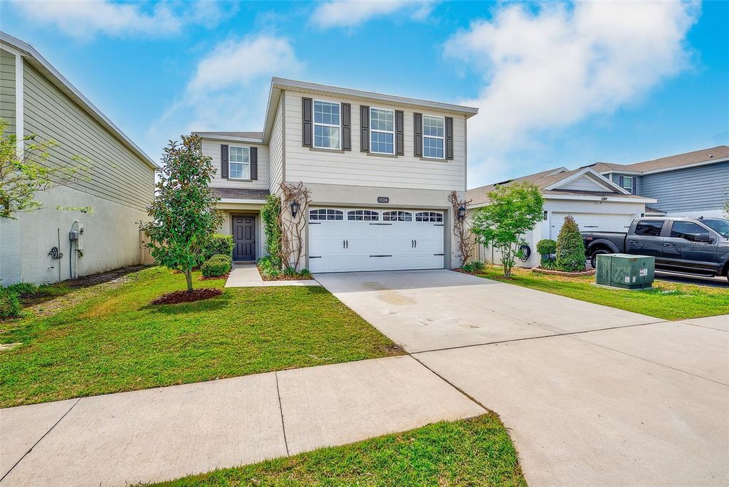 Photo of 35206 Brienne Street, Zephyrhills, FL 33541 (MLS # TB8493894)