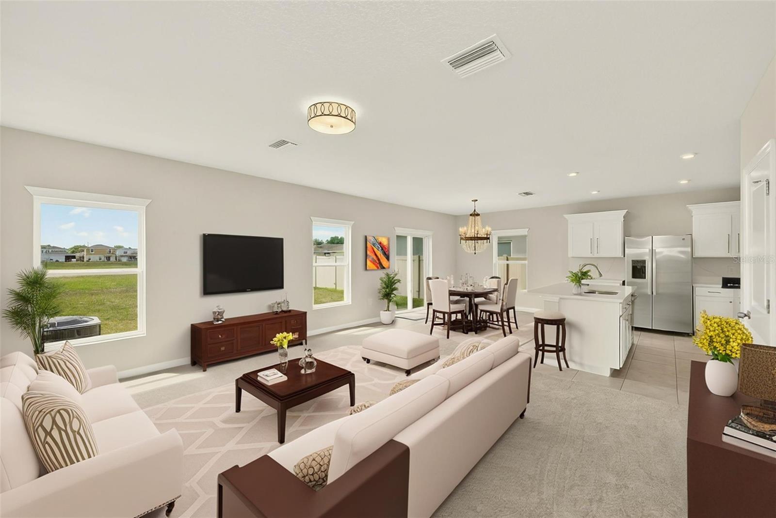 ZEPHYR PLACE - Residential