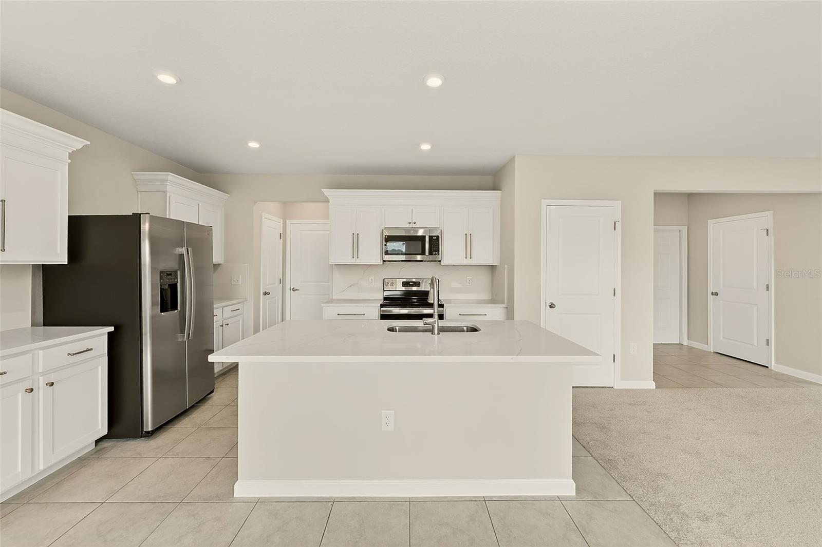 ZEPHYR PLACE - Residential