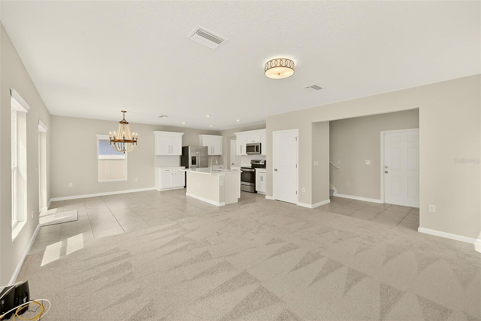 ZEPHYR PLACE - Residential