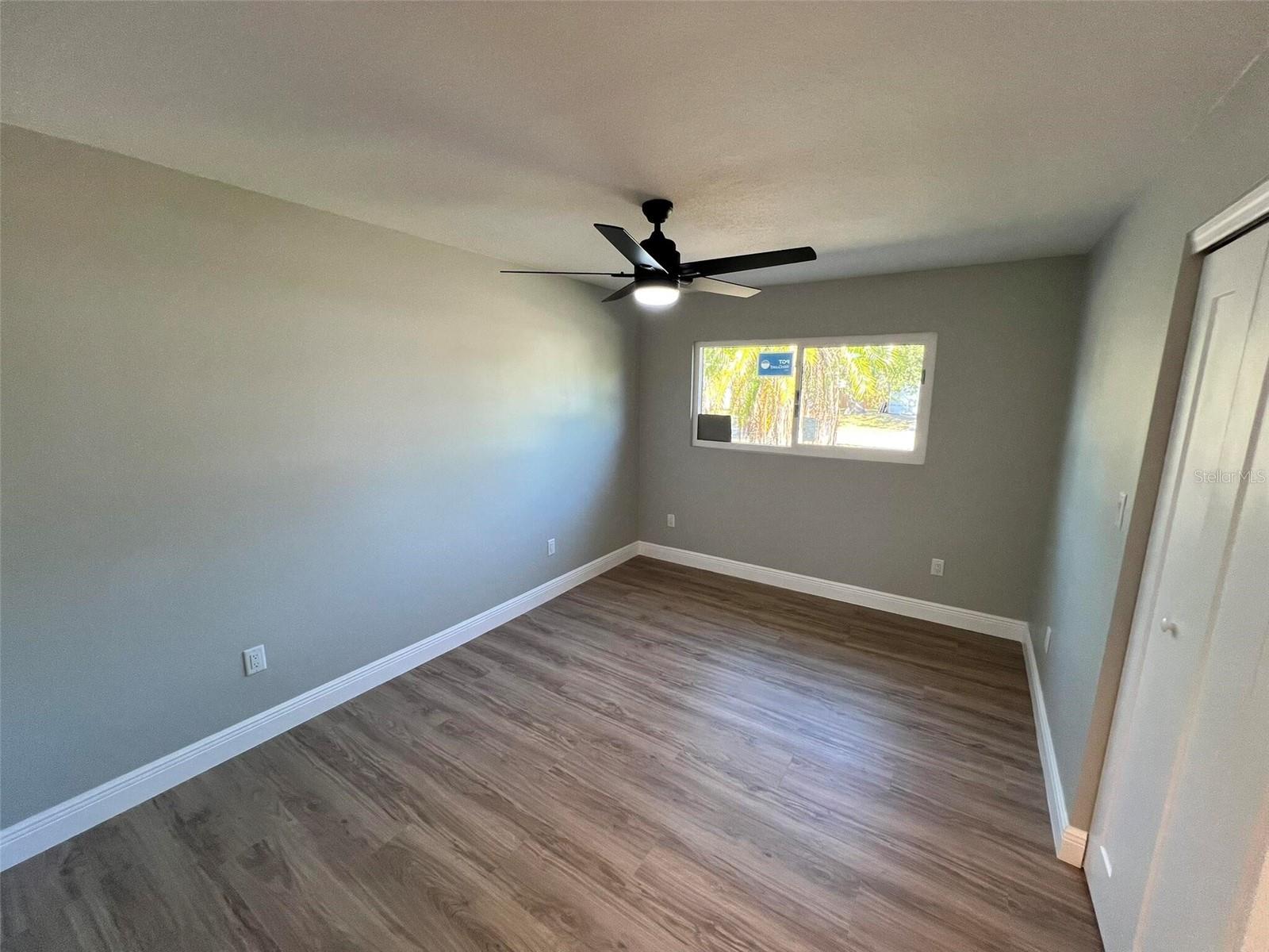 BELLEVUE TERRACE REV - Residential