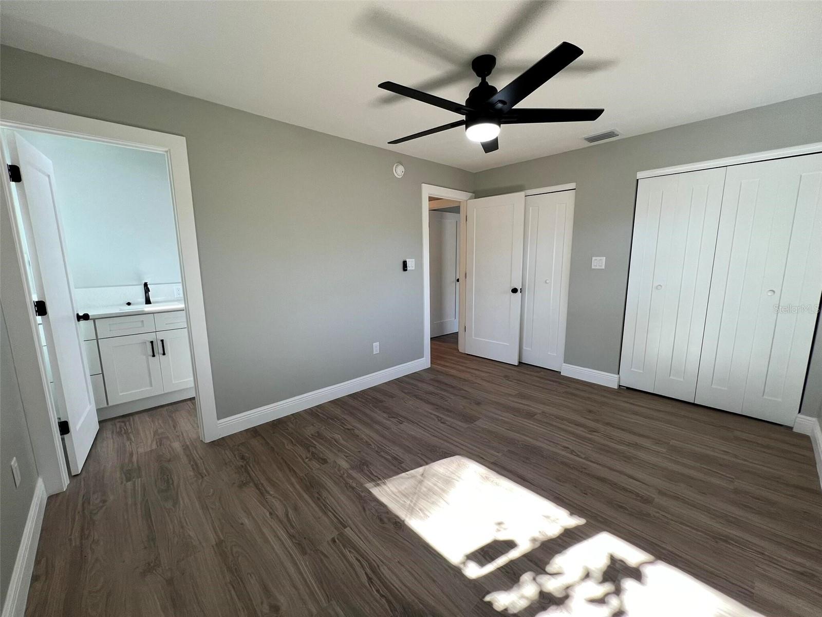 BELLEVUE TERRACE REV - Residential