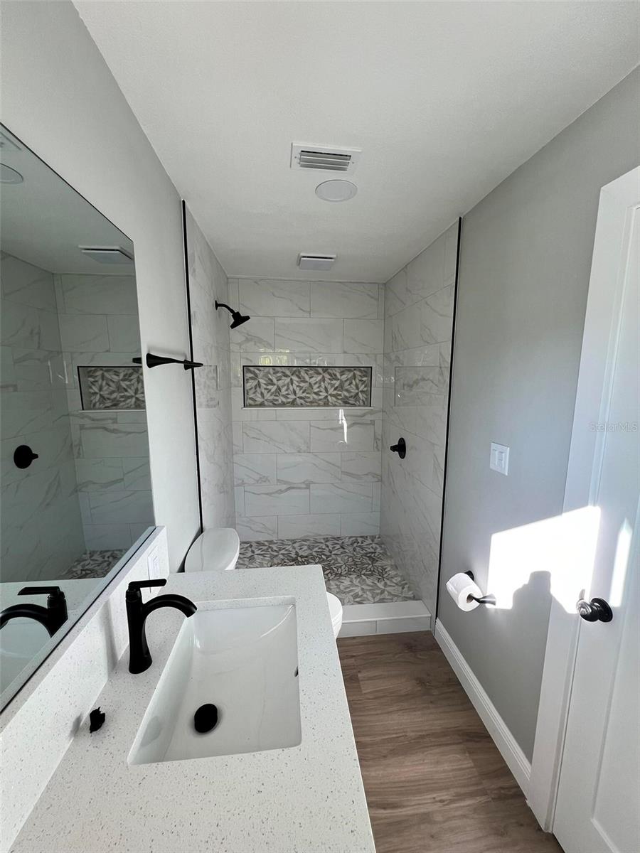 BELLEVUE TERRACE REV - Residential