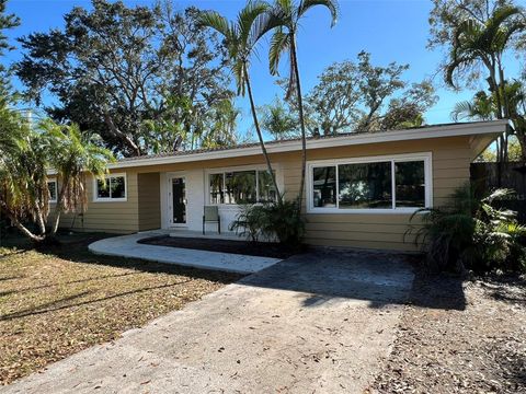 3180 BELLEVUE STREET SARASOTA FL 34237