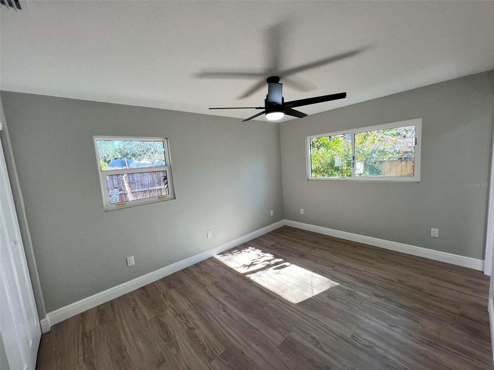 BELLEVUE TERRACE REV - Residential