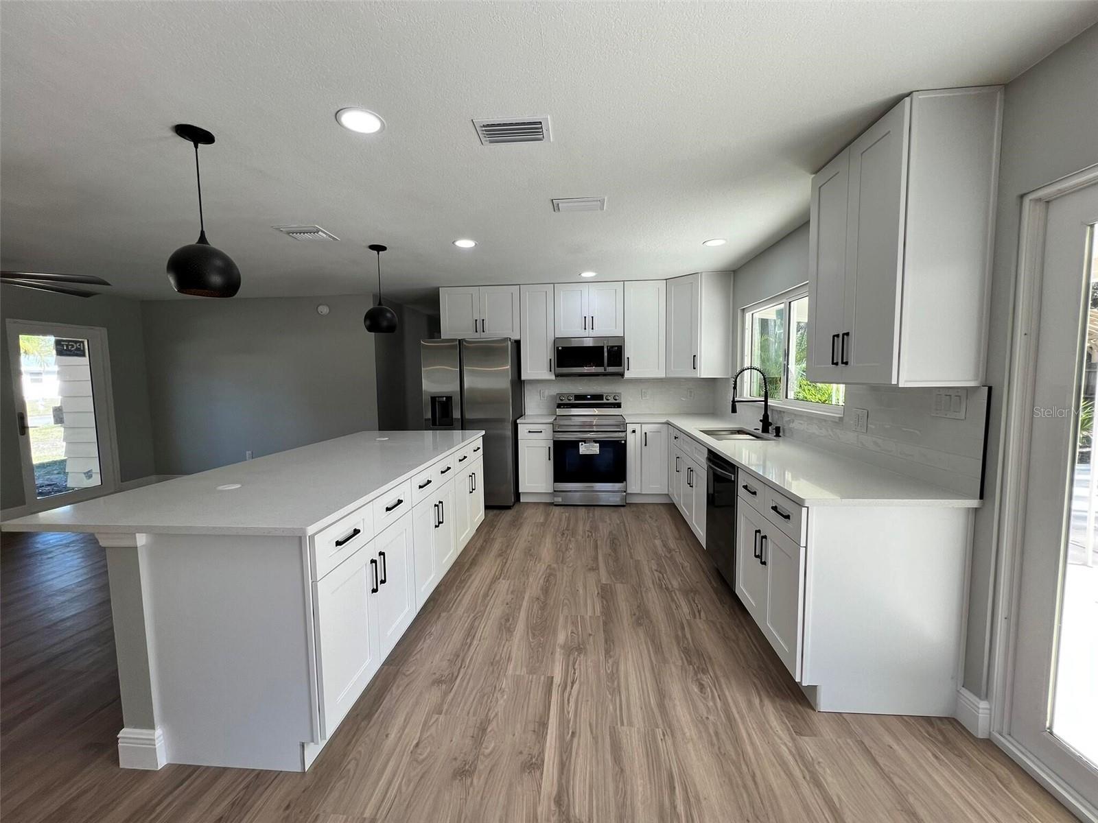 BELLEVUE TERRACE REV - Residential