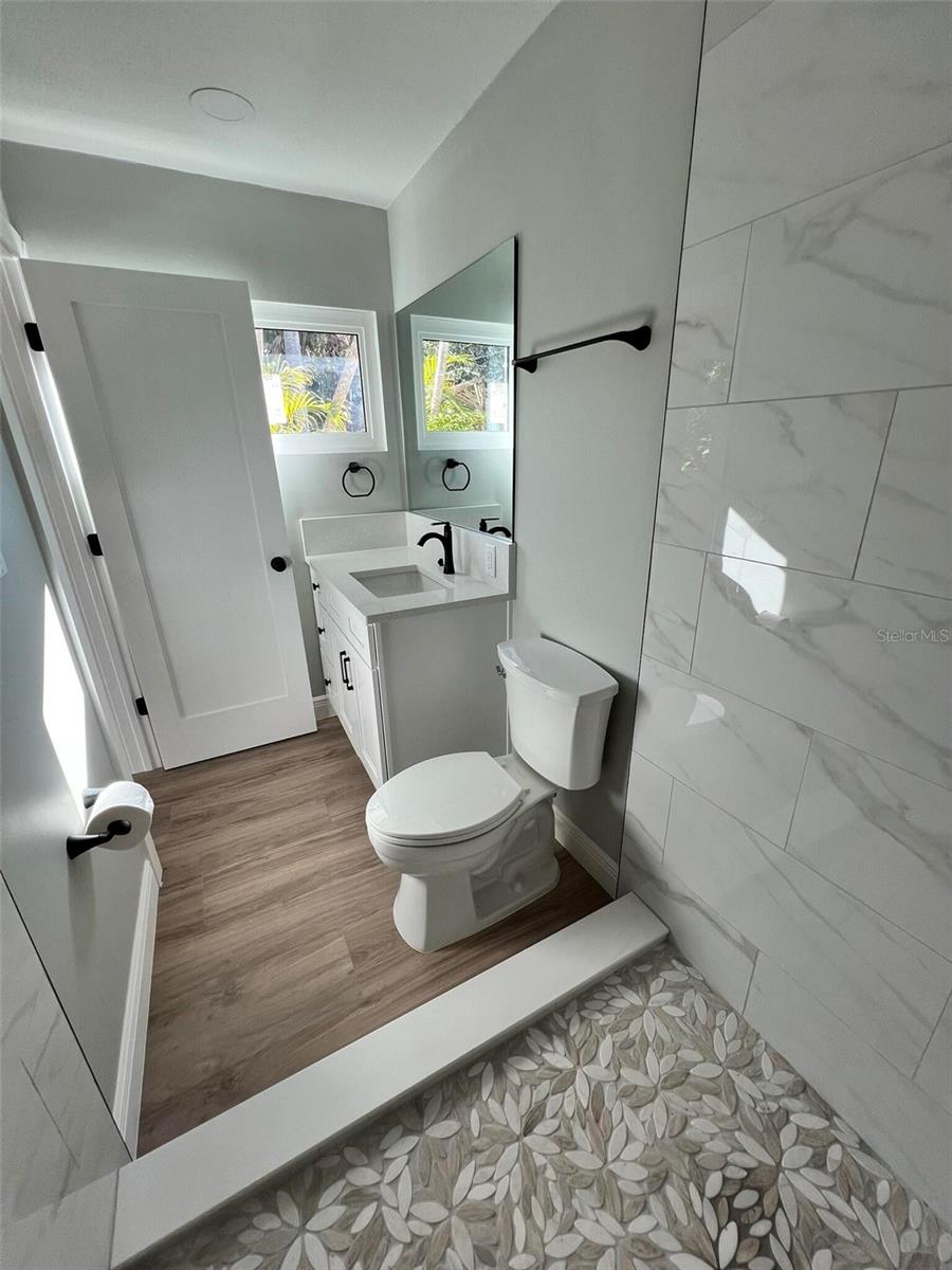 BELLEVUE TERRACE REV - Residential