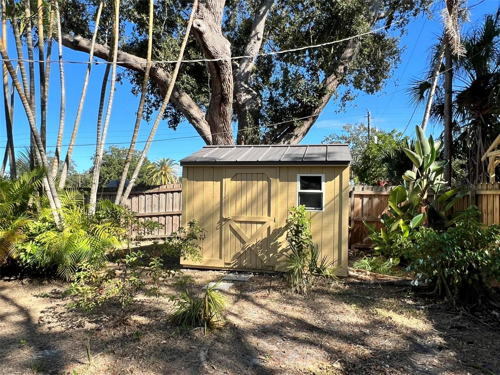 BELLEVUE TERRACE REV - Residential