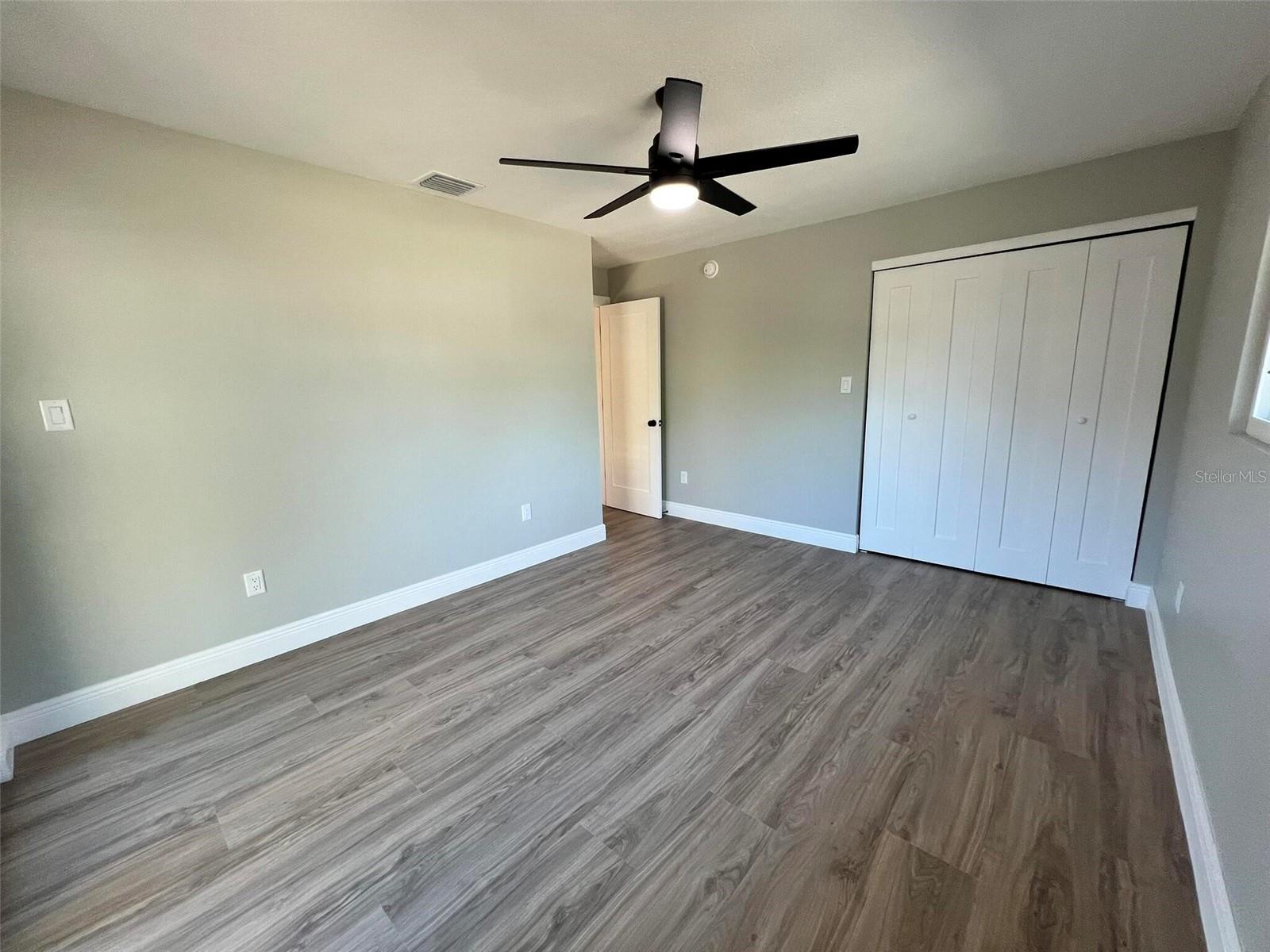 BELLEVUE TERRACE REV - Residential