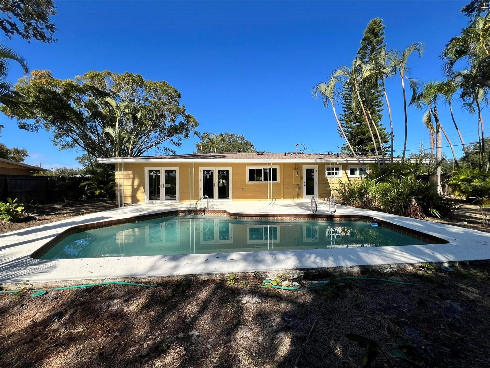 BELLEVUE TERRACE REV - Residential