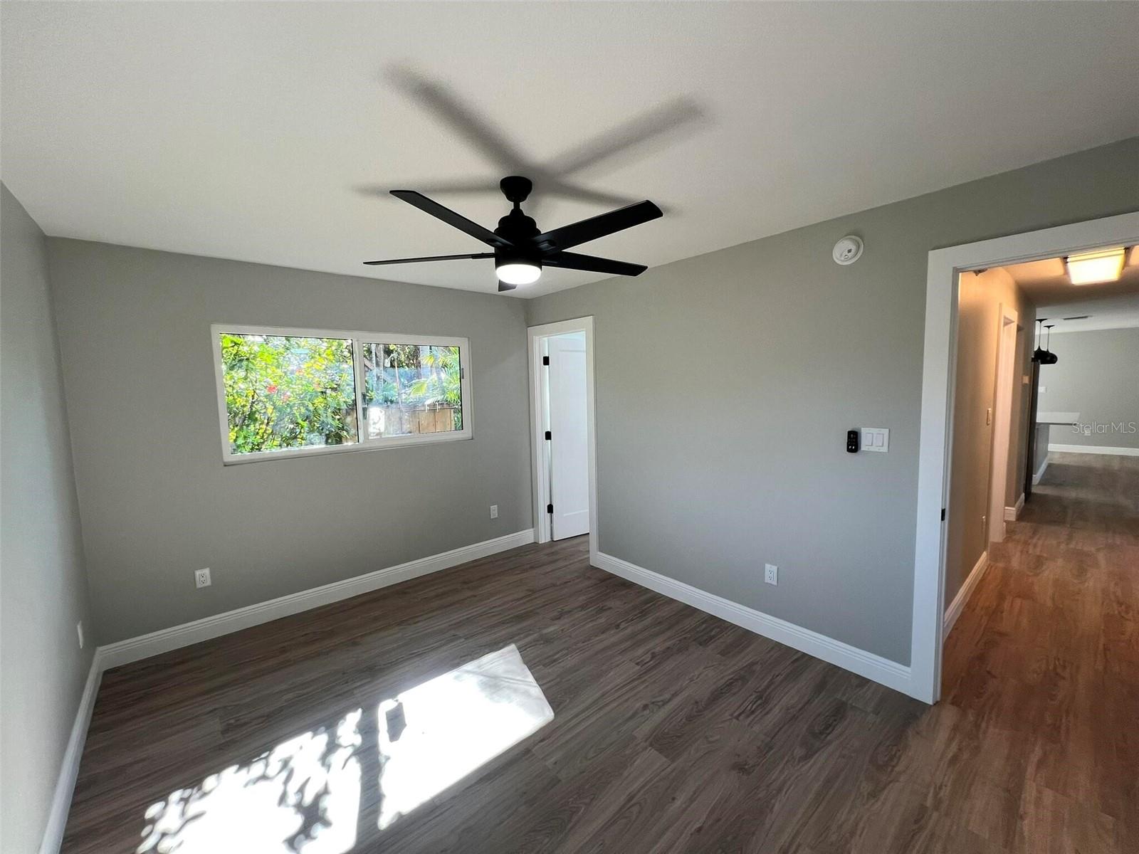 BELLEVUE TERRACE REV - Residential