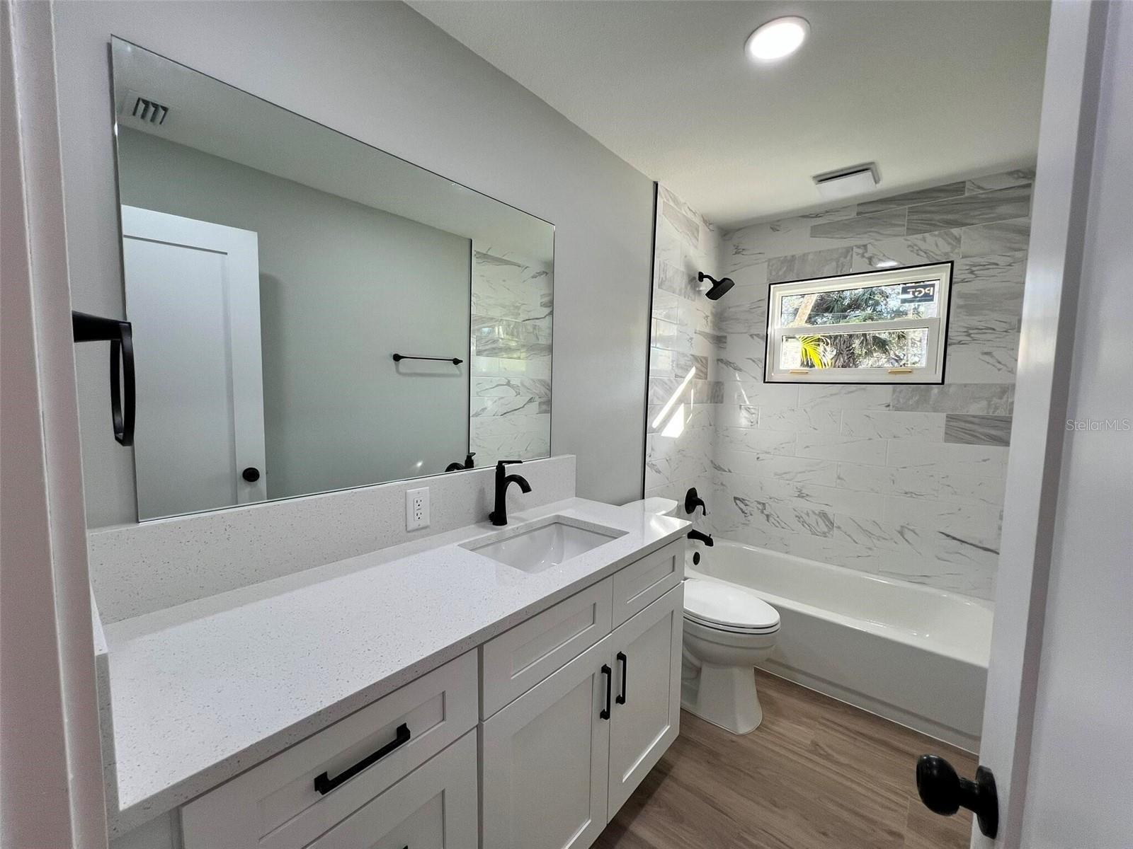 BELLEVUE TERRACE REV - Residential