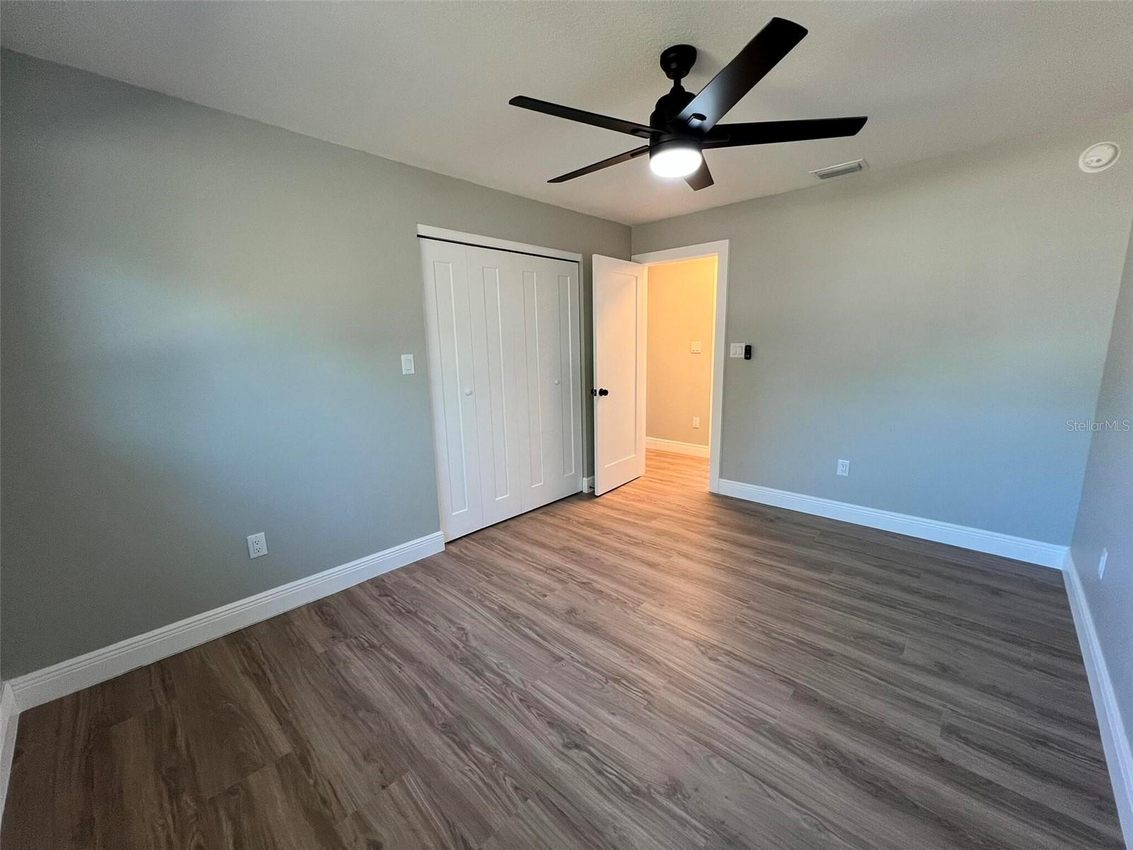 BELLEVUE TERRACE REV - Residential