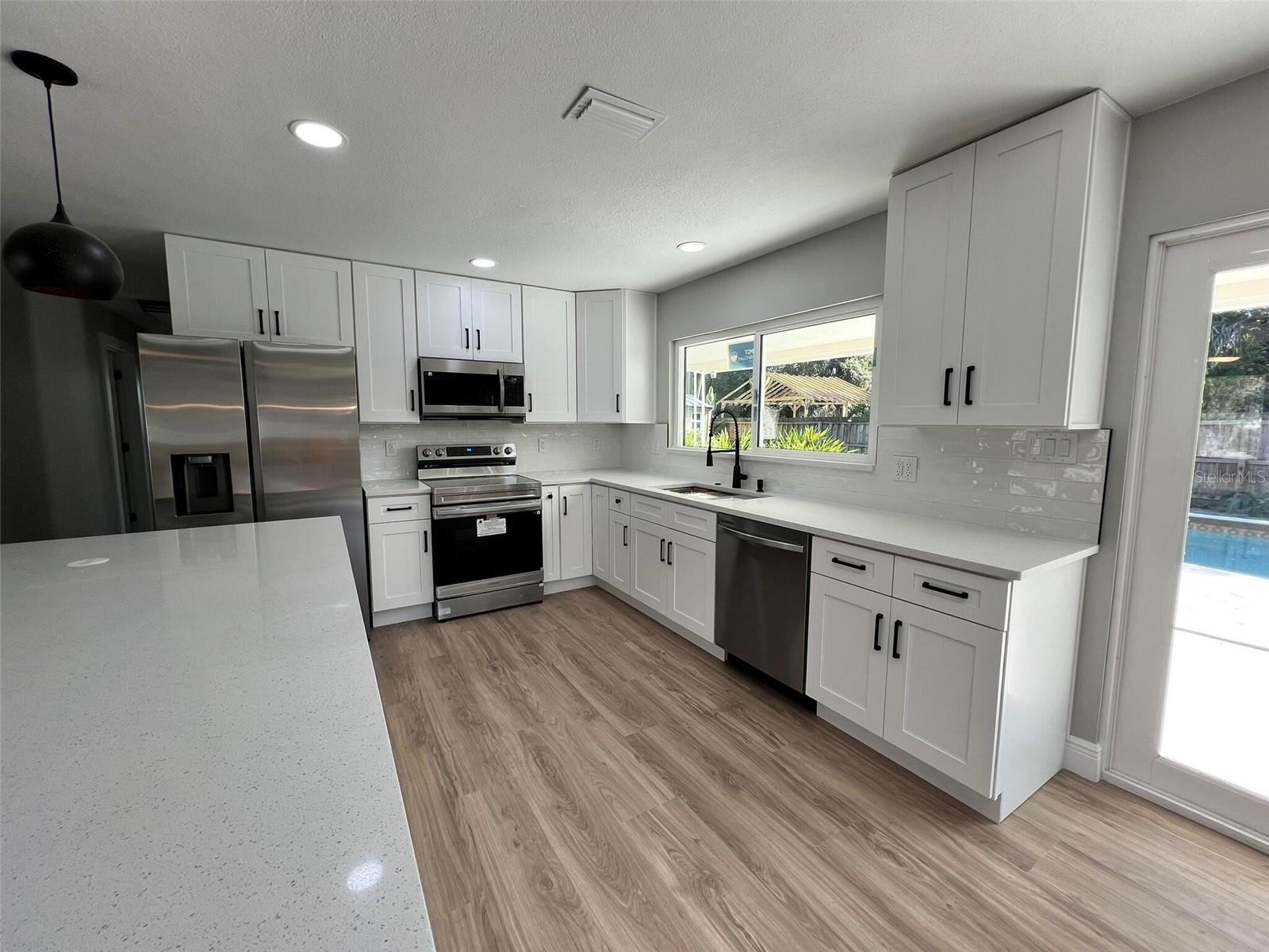 BELLEVUE TERRACE REV - Residential