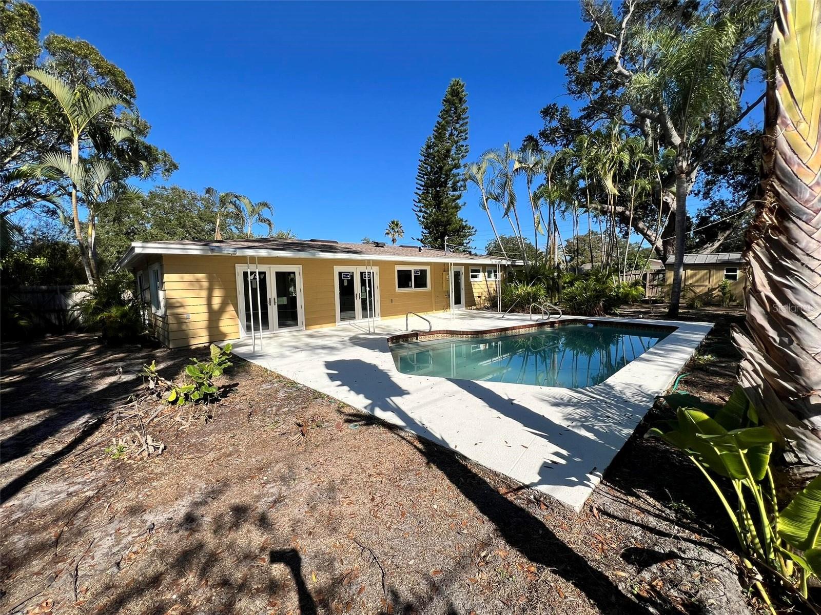 BELLEVUE TERRACE REV - Residential