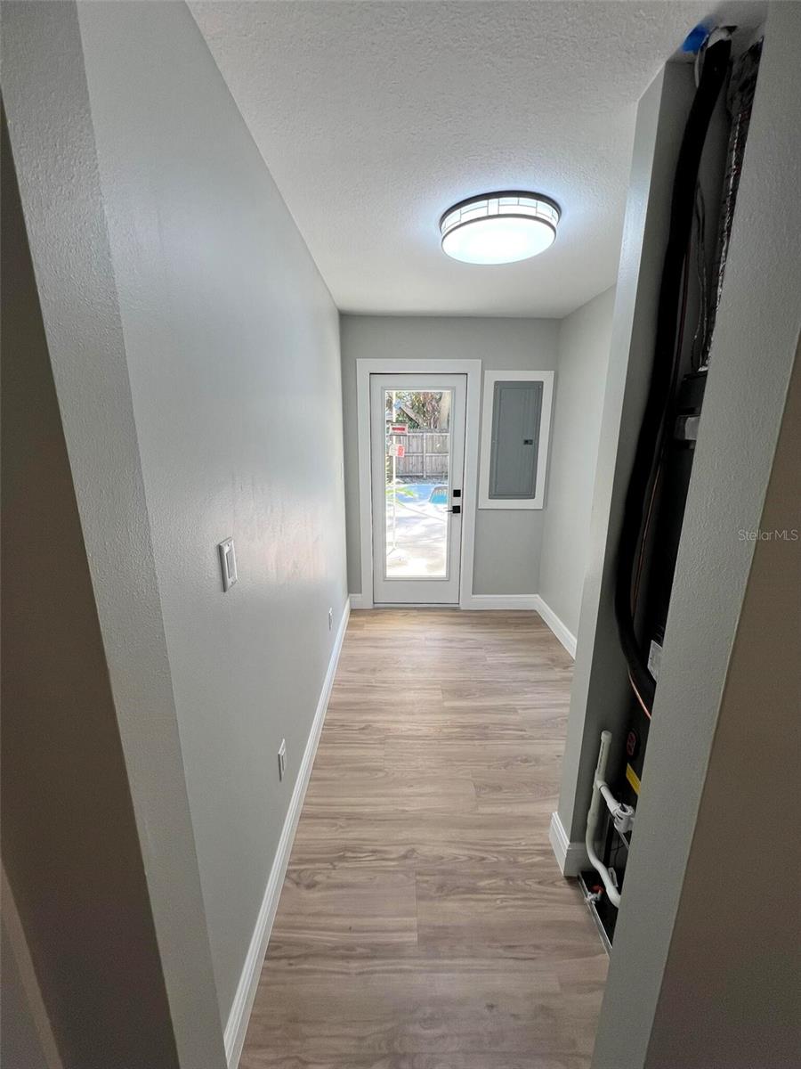 BELLEVUE TERRACE REV - Residential