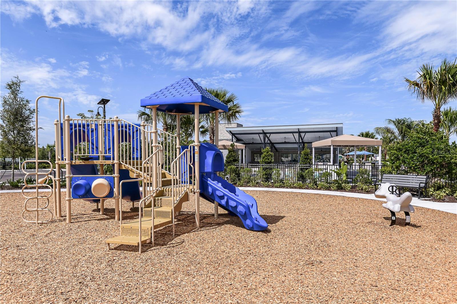 WINDWATER - Residential