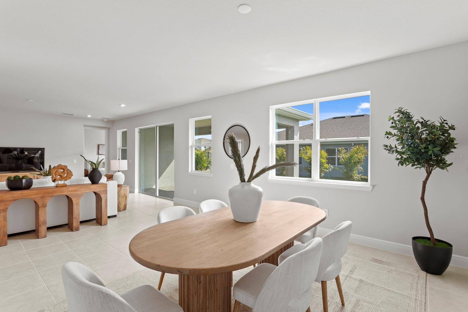 WINDWATER - Residential