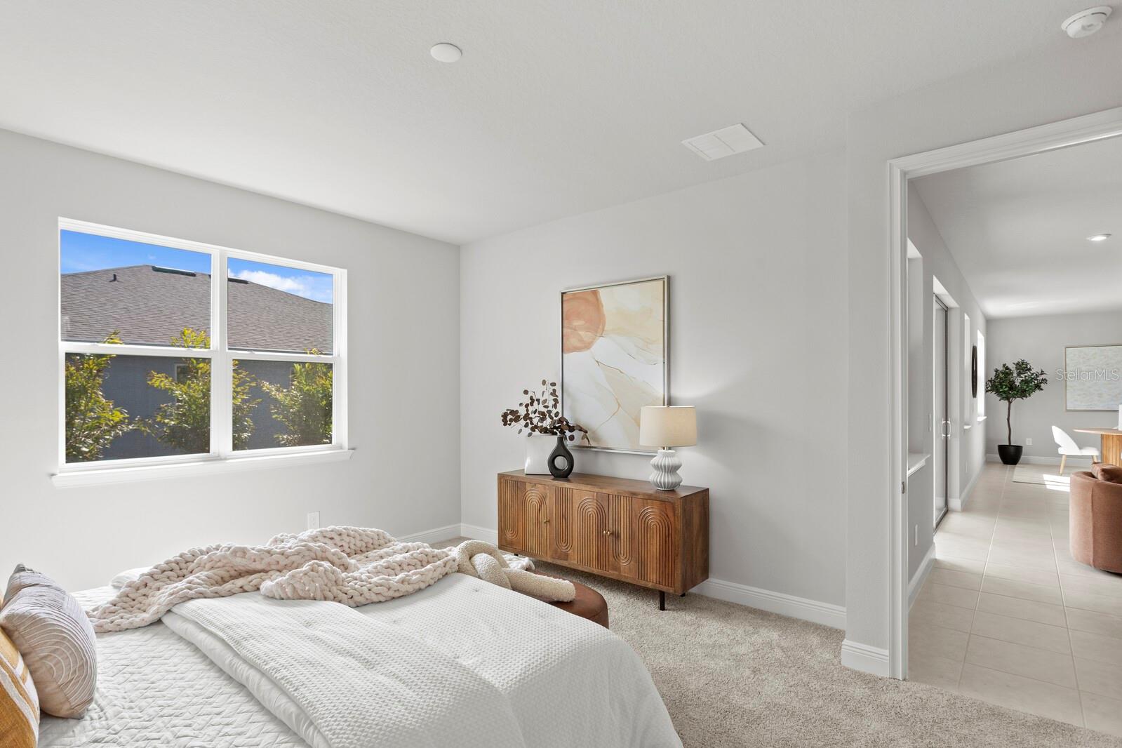 WINDWATER - Residential