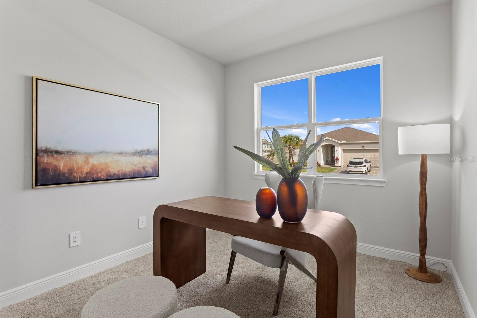 WINDWATER - Residential