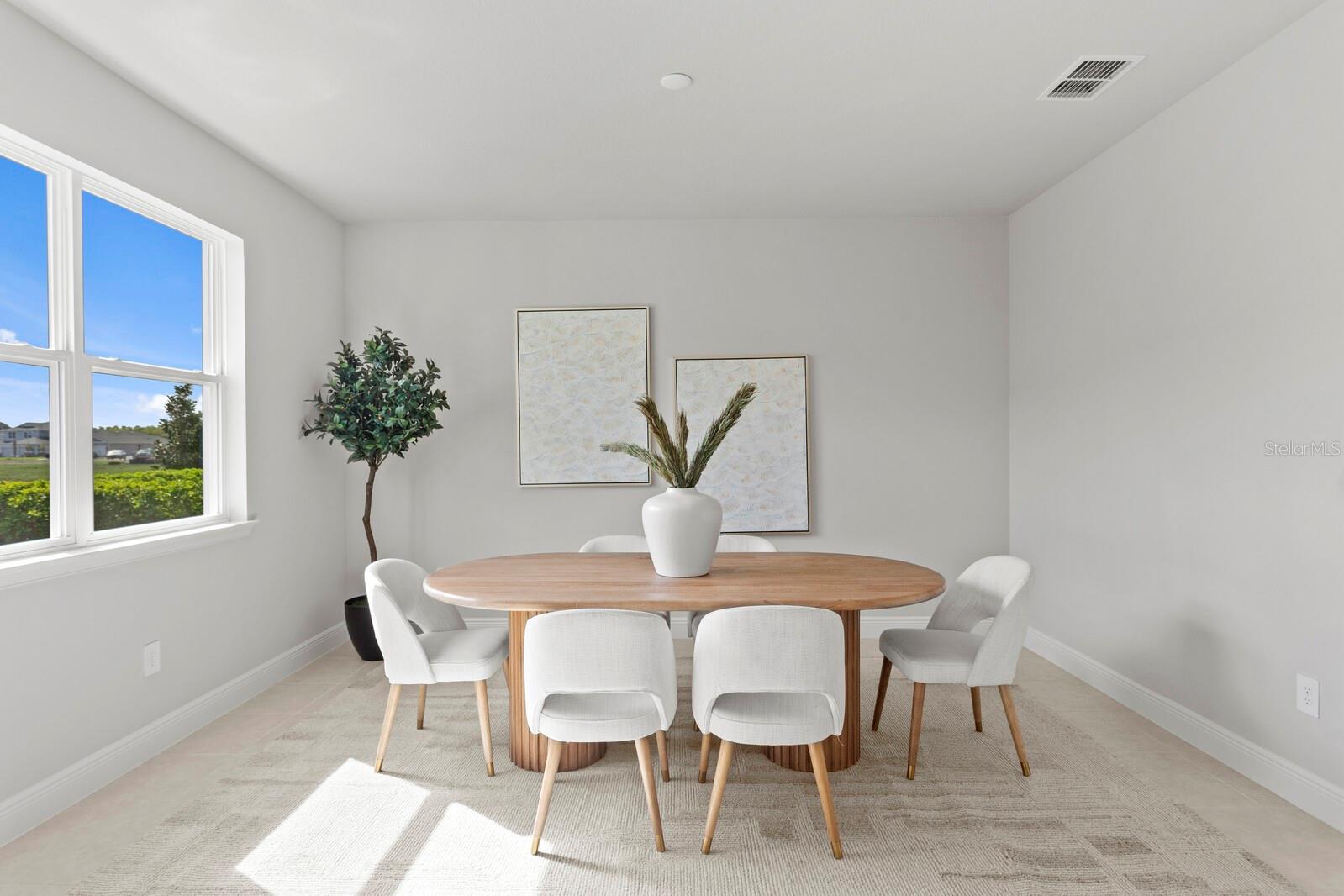 WINDWATER - Residential