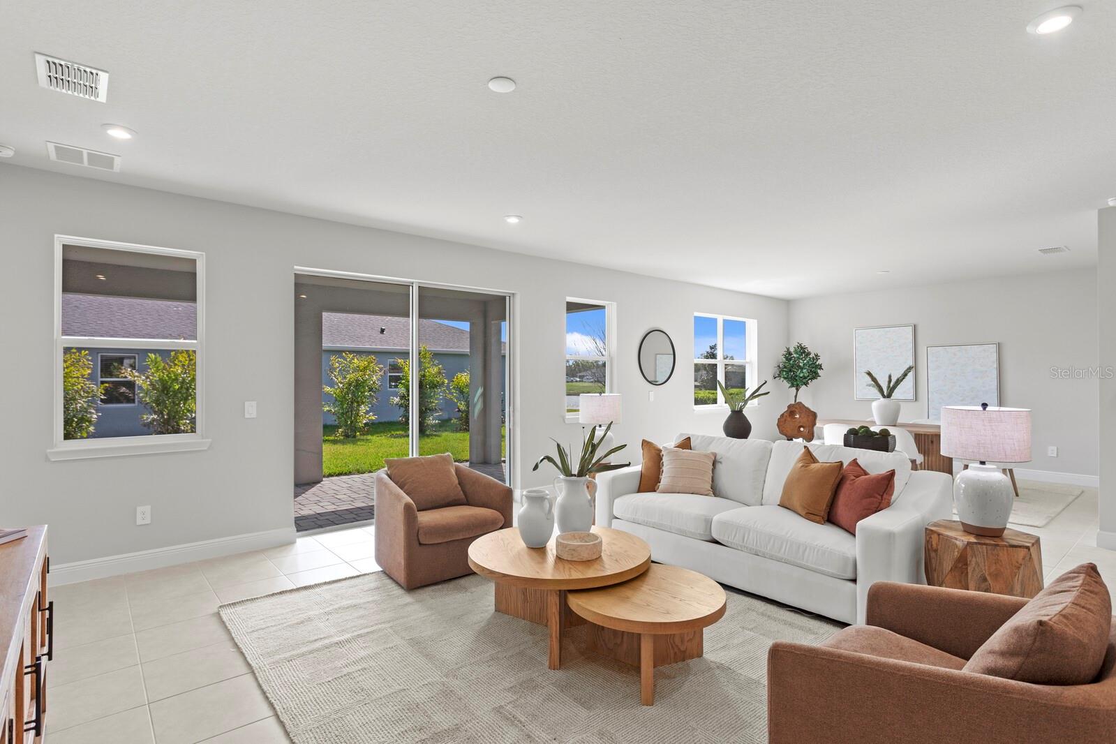 WINDWATER - Residential