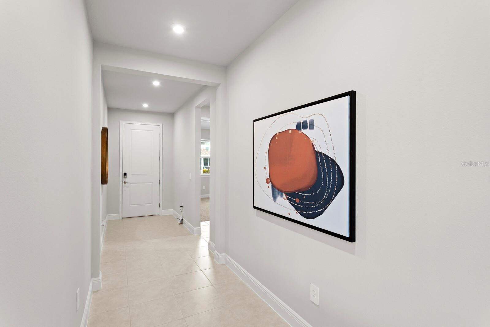 WINDWATER - Residential