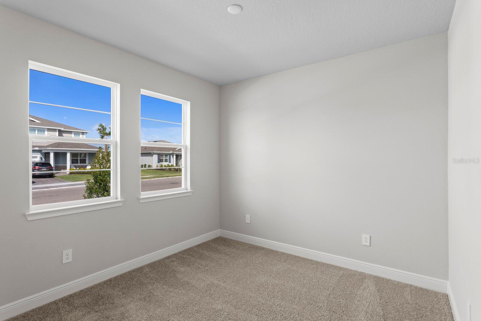 WINDWATER - Residential