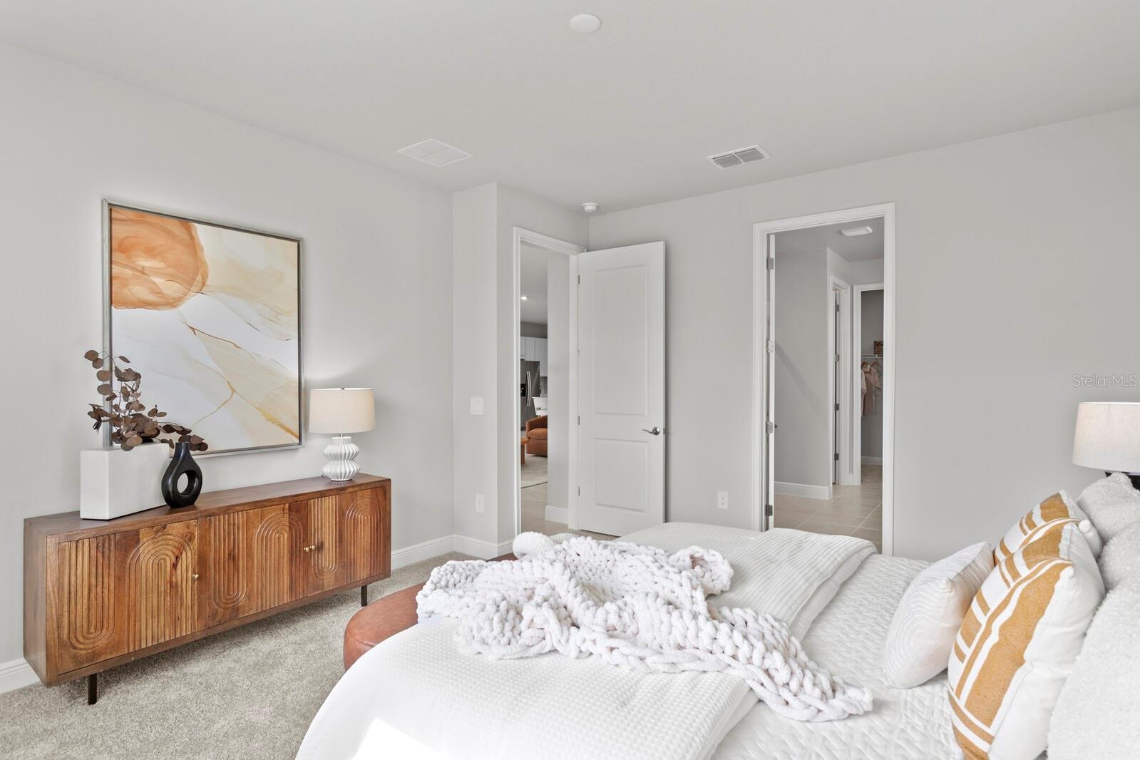 WINDWATER - Residential