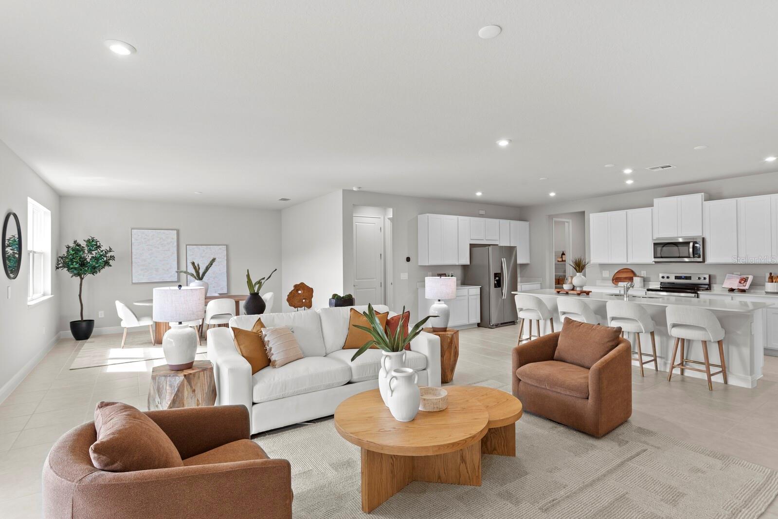 WINDWATER - Residential