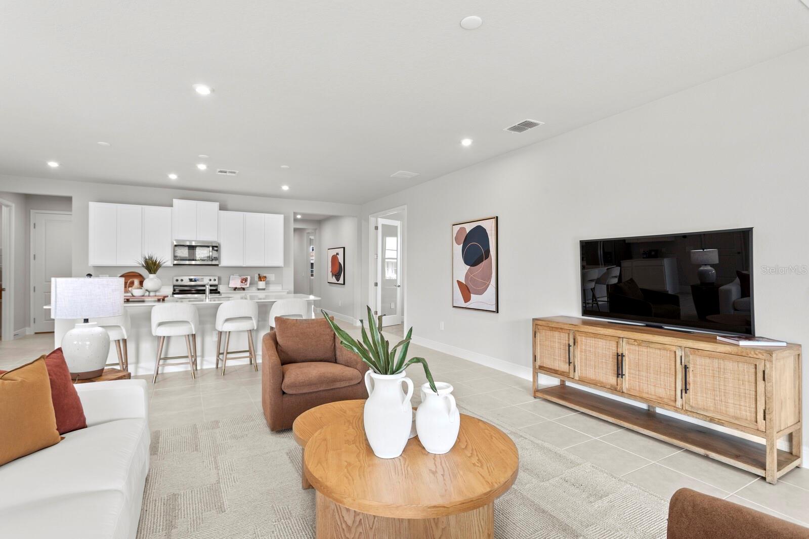 WINDWATER - Residential