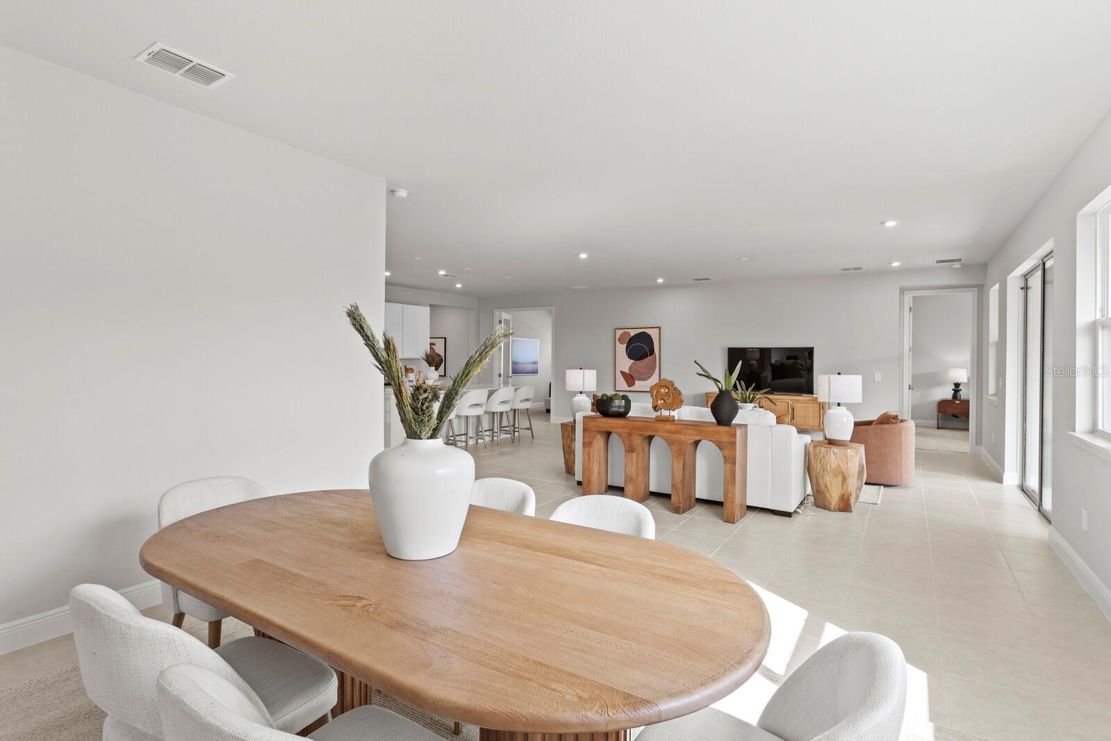 WINDWATER - Residential