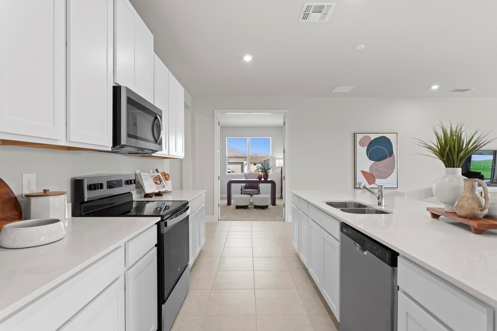 WINDWATER - Residential