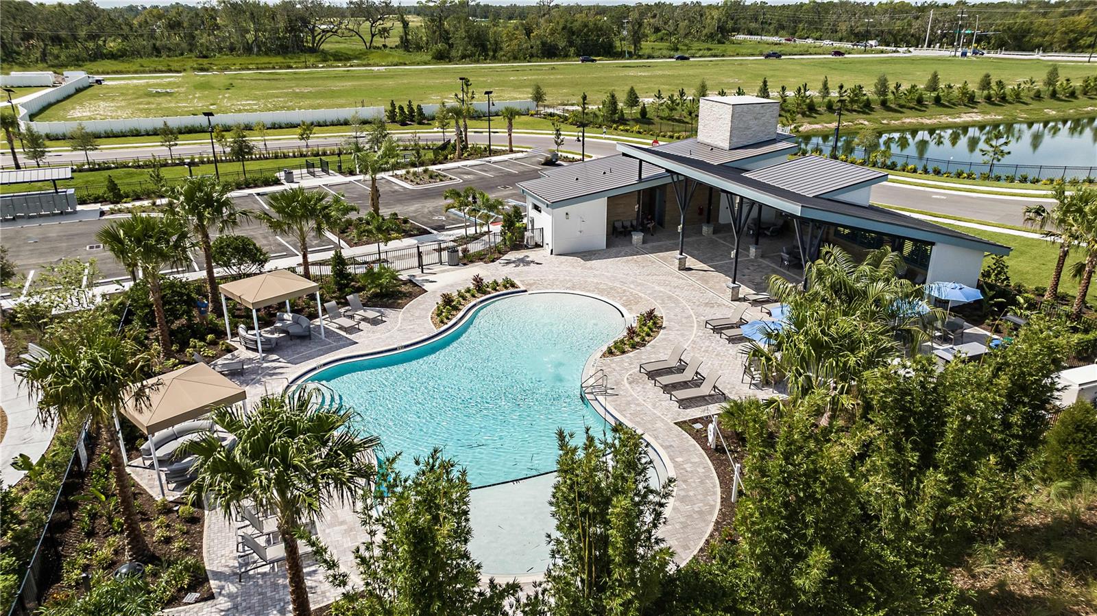 WINDWATER - Residential