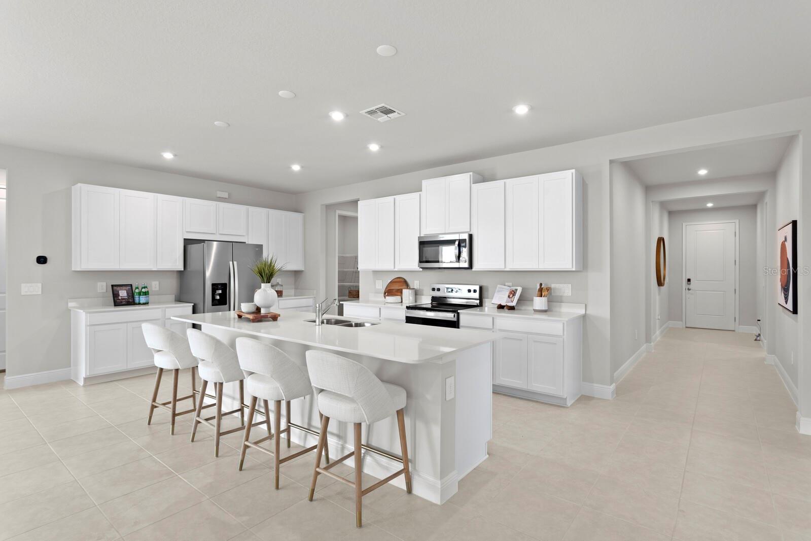 WINDWATER - Residential