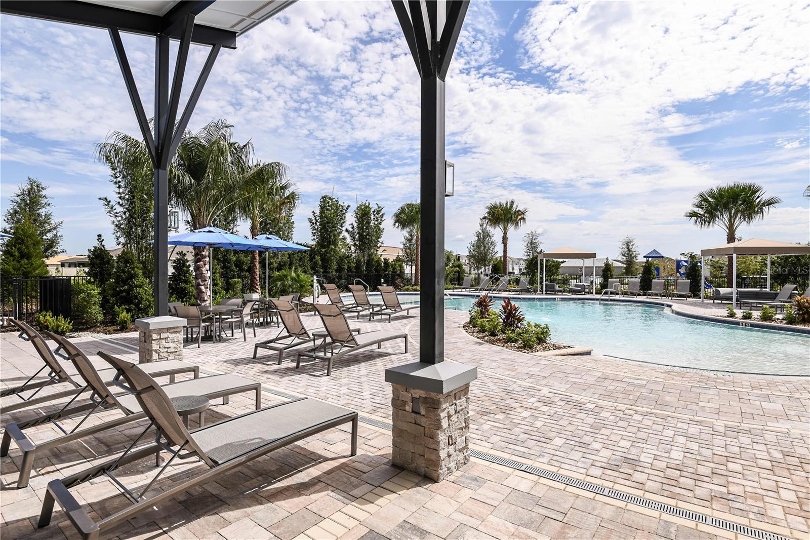 WINDWATER - Residential